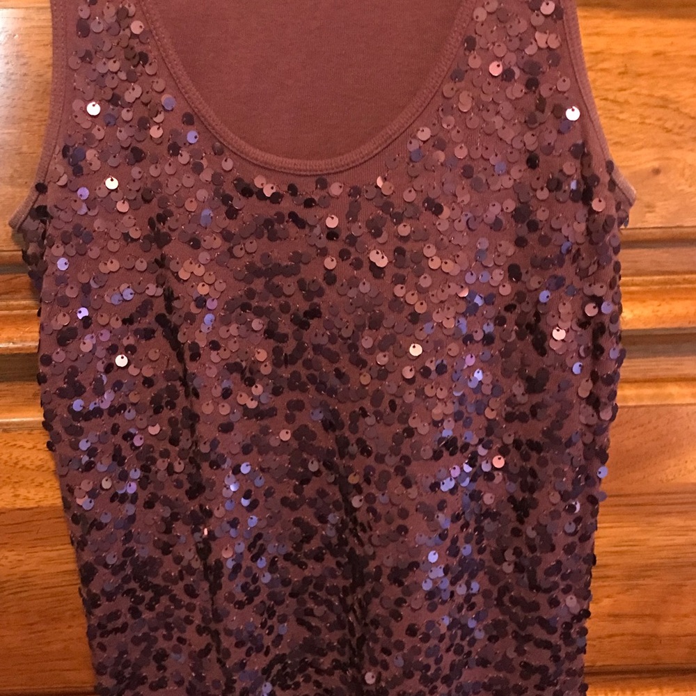 Dress top